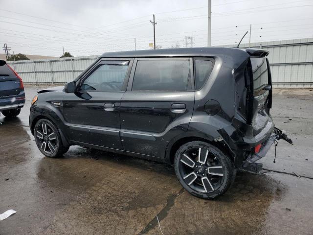Изображение 2 2010 KIA SOUL + 2010 с VIN KNDJT2A21A7125329