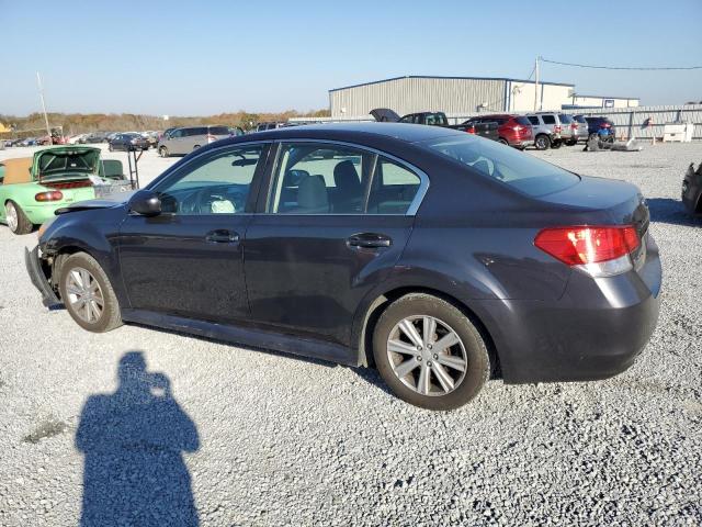Obraz 2 z 2011 SUBARU LEGACY 2.5I PREMIUM 2011 z VIN 4S3BMBC60B3221933