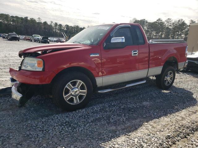 2005 FORD F150  2005 image