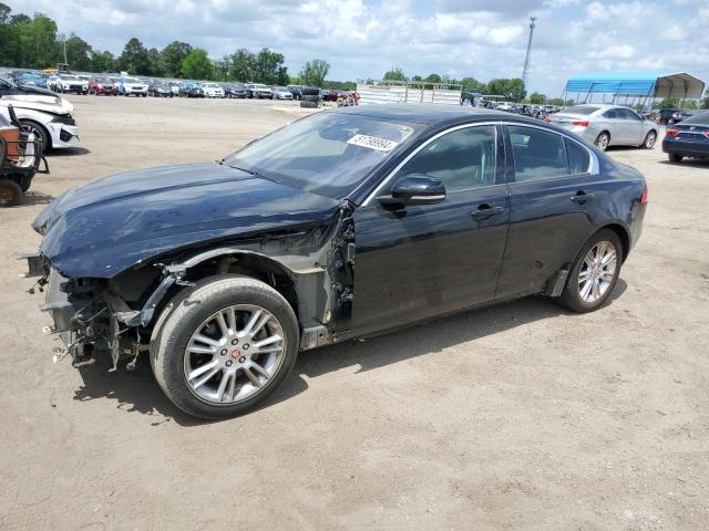 Obraz 1 z 2018 JAGUAR XE PREMIUM 2018 z VIN SAJAD4FN7JCP18360