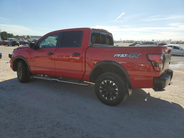 Obraz 2 z 2021 NISSAN TITAN SV 2021 z VIN 1N6AA1ED4MN535373