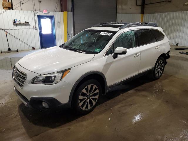 Image 1 of 2016 SUBARU OUTBACK 3.6R LIMITED 2016 with VIN 4S4BSENC9G3304340