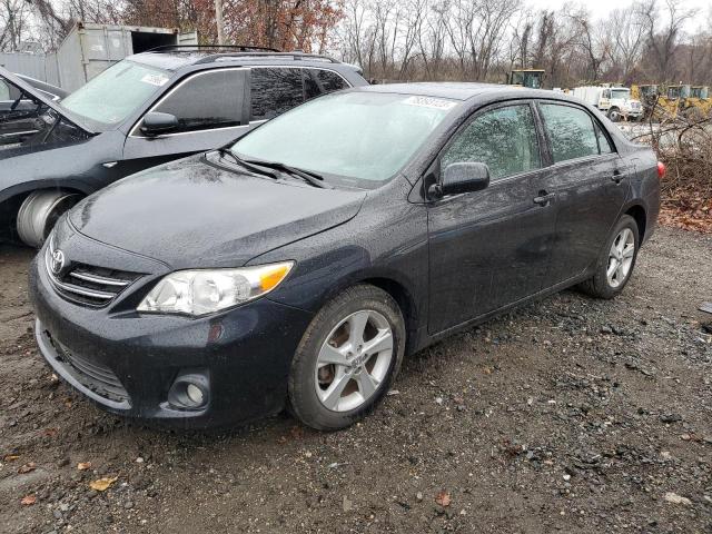 Obraz 1 z 2013 TOYOTA COROLLA BASE 2013 z VIN 5YFBU4EEXDP145728