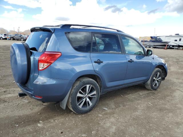 Obraz 3 z 2008 TOYOTA RAV4  2008 z VIN JTMBK35VX85065770