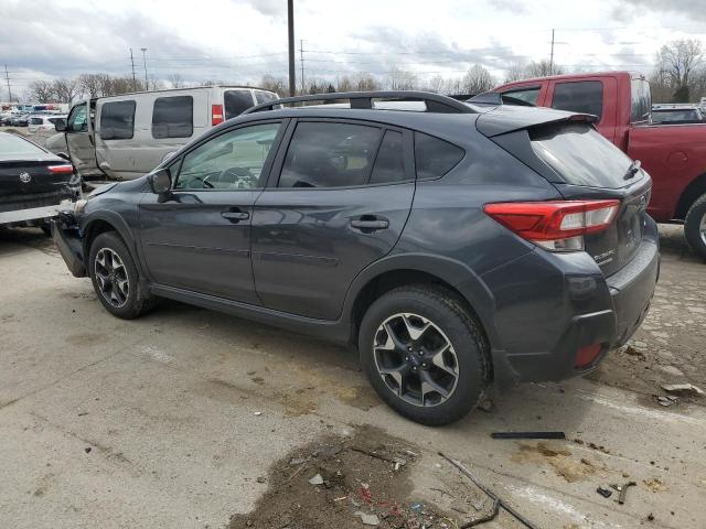 Изображение 2 2019 SUBARU CROSSTREK PREMIUM 2019 с VIN JF2GTACC0KH278131