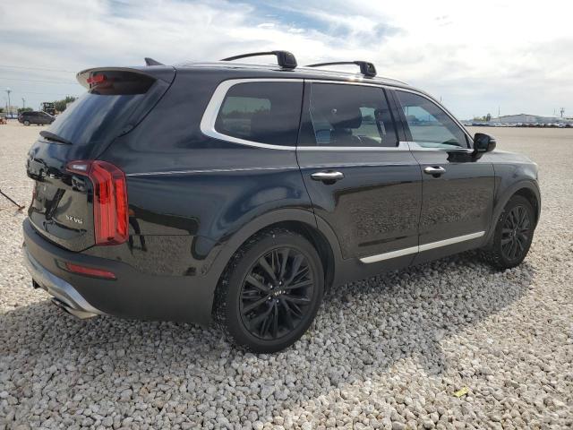 Obraz 3 z 2020 KIA TELLURIDE SX 2020 z VIN 5XYP54HC3LG048614