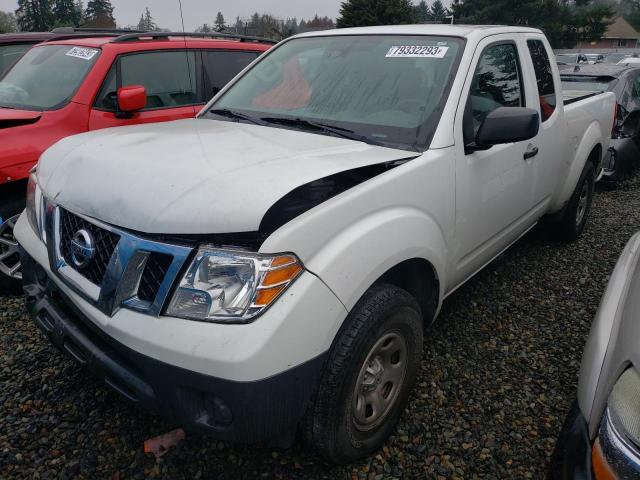 Изображение 2019 NISSAN FRONTIER S 2019
