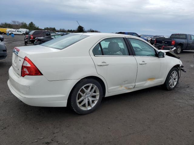 Obraz 3 z 2012 FORD FUSION SEL 2012 z VIN 3FAHP0JG9CR421476
