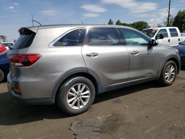Image 3 of 2019 KIA SORENTO LX 2019 with VIN 5XYPGDA54KG472484