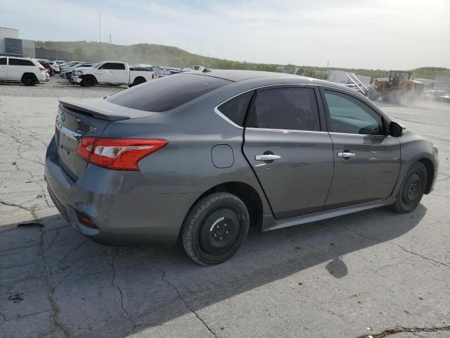 Image 3 of 2016 NISSAN SENTRA S 2016 with VIN 3N1AB7AP3GY315901