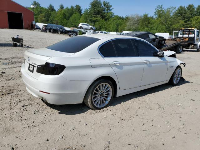 Image 3 of 2013 BMW 535 XI 2013 with VIN WBAFU7C50DDU75481