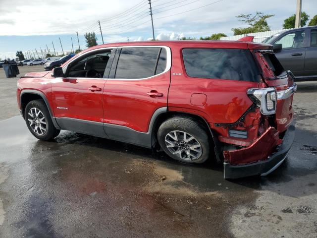 Obraz 2 z 2023 GMC ACADIA SLE 2023 z VIN 1GKKNKL47PZ218855