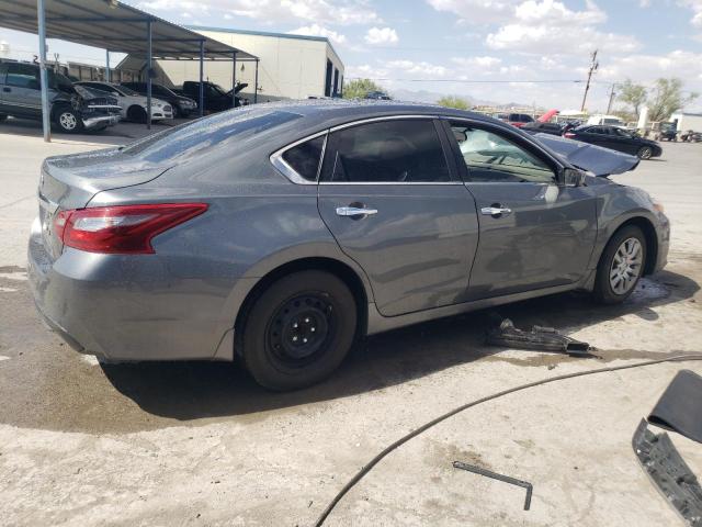 Изображение 3 2018 NISSAN ALTIMA 2.5 2018 с VIN 1N4AL3AP3JC475902