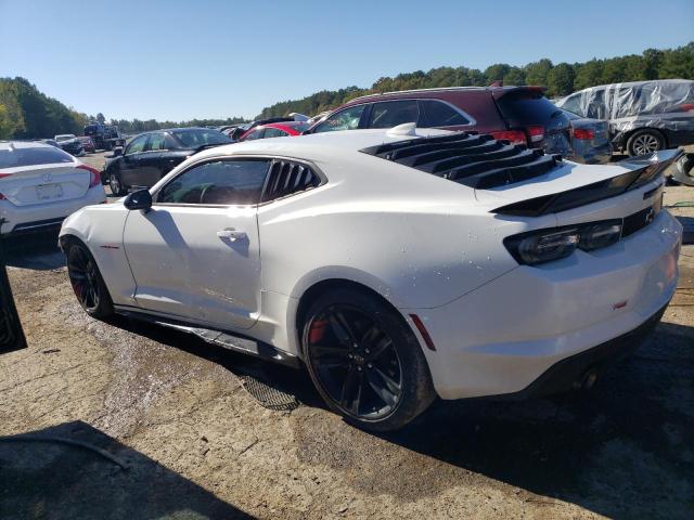Изображение 2 2023 CHEVROLET CAMARO LT1 2023 с VIN 1G1FF1R75P0100676