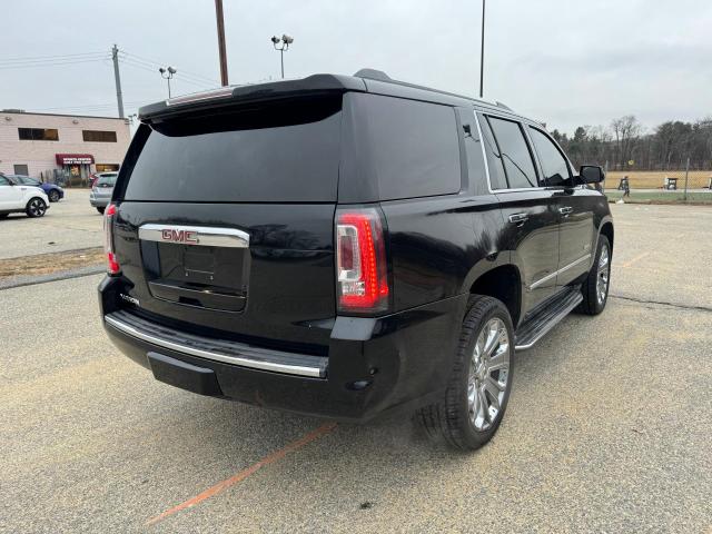 Изображение 3 2015 GMC YUKON DENALI 2015 с VIN 1GKS2CKJ5FR545310
