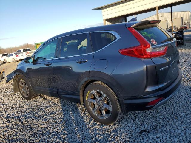 Image 2 of 2019 HONDA CR-V EXL 2019 with VIN 5J6RW1H87KA028794