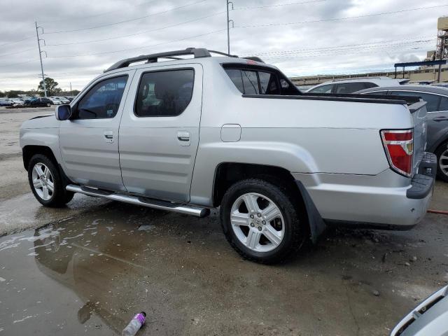 Image 2 of 2010 HONDA RIDGELINE RTL 2010 with VIN 5FPYK1F5XAB005934