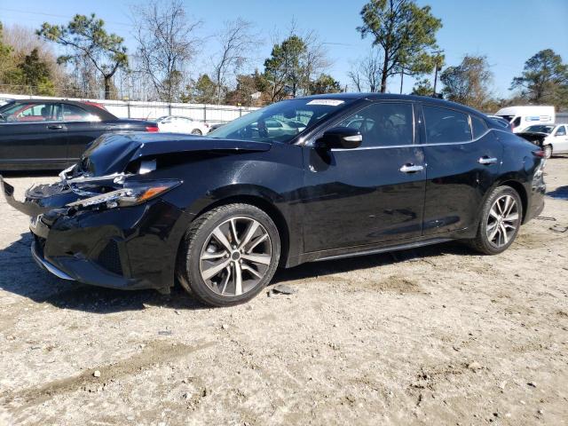 Изображение 2020 NISSAN MAXIMA SV 2020