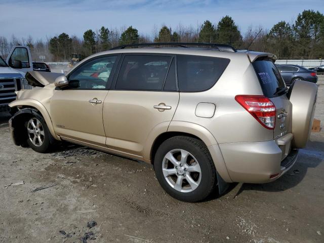 Изображение 2 2010 TOYOTA RAV4 LIMITED 2010 с VIN JTMDF4DV3AD032187