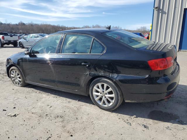 Изображение 2 2011 VOLKSWAGEN JETTA SE 2011 с VIN 3VWDZ7AJ5BM323349