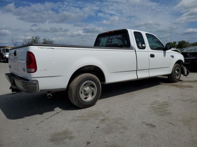 Image 3 of 2004 FORD F-150 HERITAGE CLASSIC 2004 with VIN 2FTRX17W24CA79060