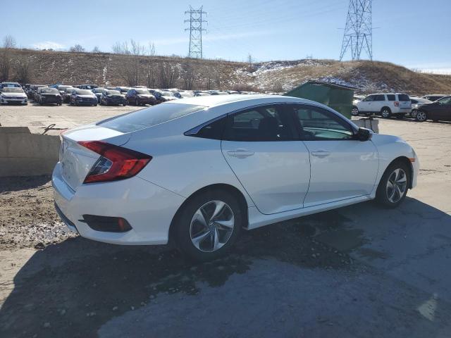 Obraz 3 z 2020 HONDA CIVIC LX 2020 z VIN 19XFC2F68LE014961