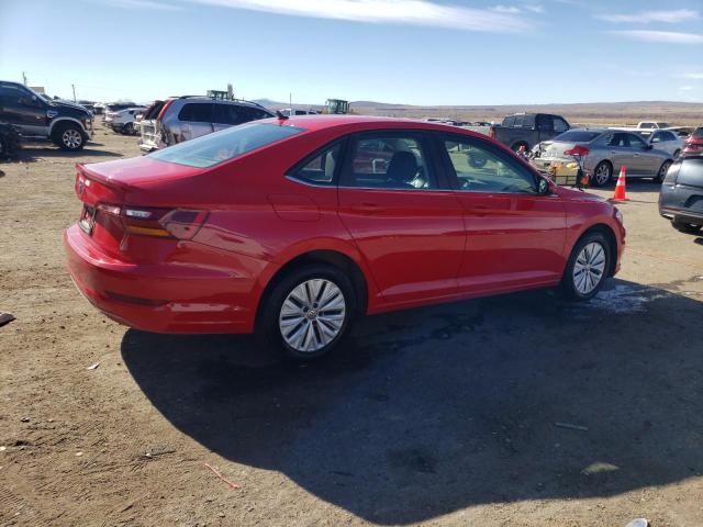 Obraz 3 z 2019 VOLKSWAGEN JETTA S 2019 z VIN 3VWN57BU7KM227358