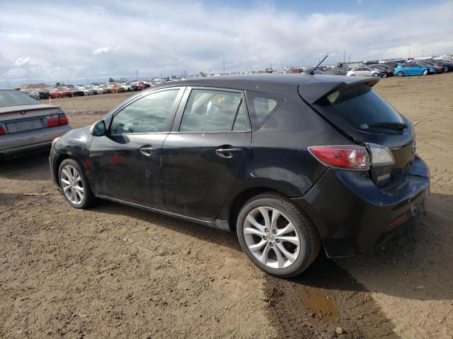 Изображение 2 2010 MAZDA 3 S 2010 с VIN JM1BL1H62A1313500