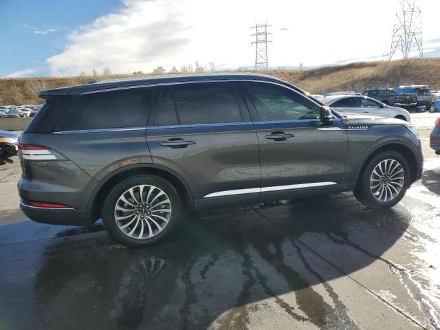 Изображение 3 2020 LINCOLN AVIATOR RESERVE 2020 с VIN 5LM5J7XC6LGL30824