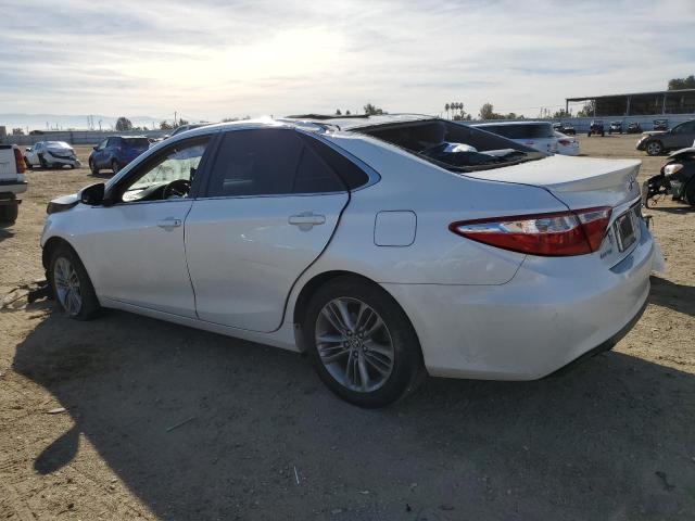 Image 2 of 2016 TOYOTA CAMRY LE 2016 with VIN 4T1BF1FK5GU167412