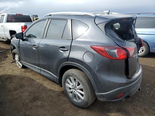 Image 2 of 2014 MAZDA CX-5 SPORT 2014 with VIN JM3KE4BE6E0341976