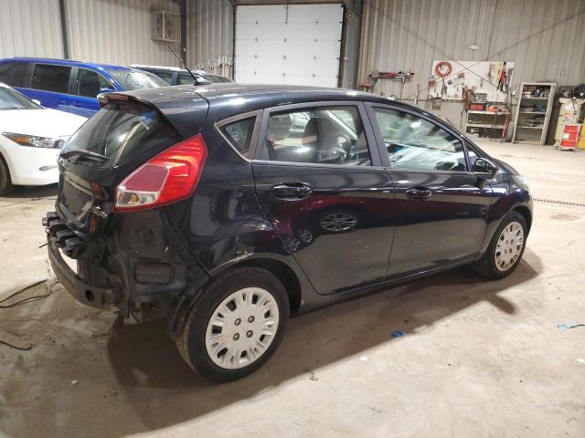 Image 3 of 2016 FORD FIESTA S 2016 with VIN 3FADP4TJ2GM171323