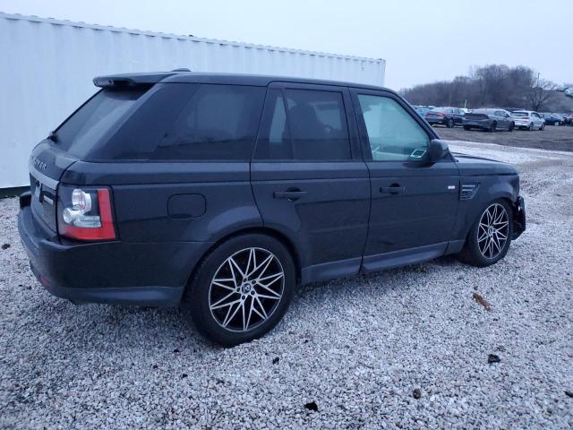 Obraz 3 z 2013 LAND ROVER RANGE ROVER SPORT HSE LUXURY 2013 z VIN SALSK2D45DA763541