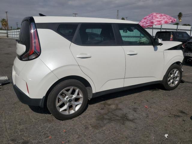 Image 3 of 2023 KIA SOUL LX 2023 with VIN KNDJ23AU7P7839856