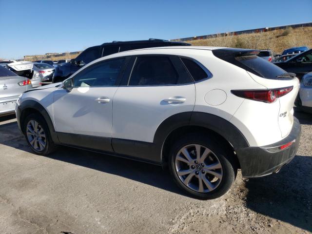 Obraz 2 z 2021 MAZDA CX-30 PREFERRED 2021 z VIN 3MVDMBCL4MM212747