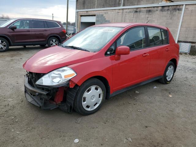 Image 1 of 2008 NISSAN VERSA S 2008 with VIN 3N1BC13E68L446782