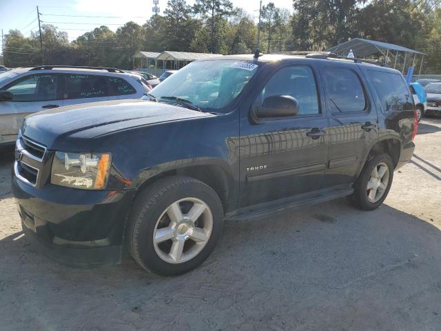 Obraz 1 z 2014 CHEVROLET TAHOE C1500  LS 2014 z VIN 1GNSCAE00ER124875