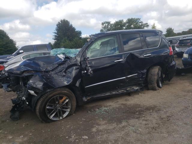 Obraz 1 z 2015 LEXUS GX 460 PREMIUM 2015 z VIN JTJJM7FX0F5105295