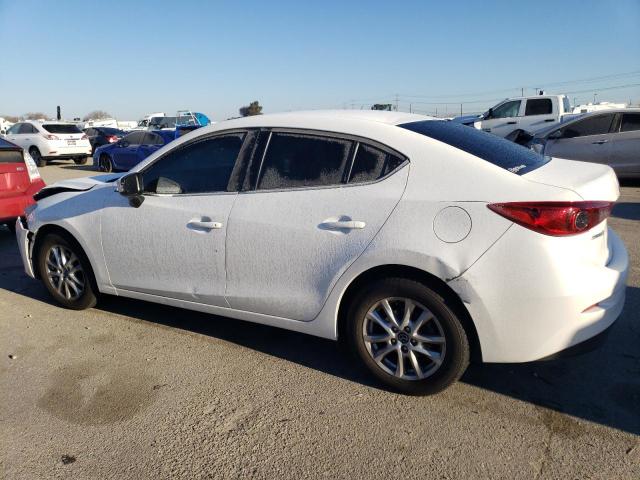 Obraz 2 z 2016 MAZDA 3 SPORT 2016 z VIN 3MZBM1U78GM319371
