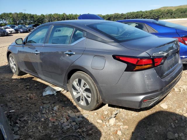 Image 2 of 2022 NISSAN ALTIMA S 2022 with VIN 1N4BL4BV9NN397501
