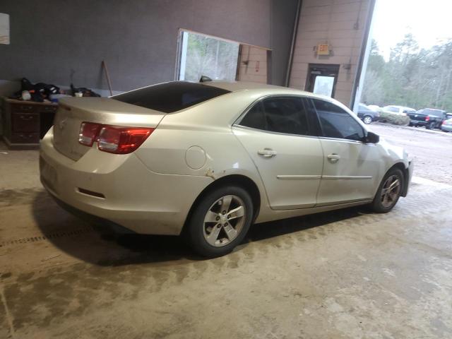 Изображение 3 2014 CHEVROLET MALIBU LS 2014 с VIN 1G11B5SLXEF136555