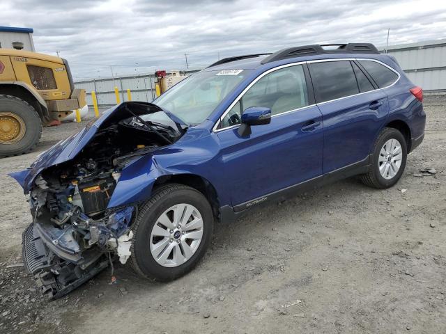 Изображение 1 2015 SUBARU OUTBACK 2.5I PREMIUM 2015 с VIN 4S4BSAFCXF3288297