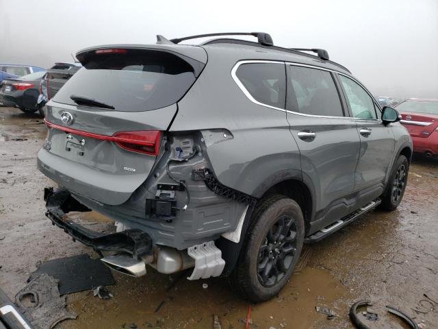 Obraz 3 z 2023 HYUNDAI SANTA FE XRT 2023 z VIN 5NMS6DAJ6PH614471