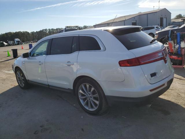 Изображение 2 2010 LINCOLN MKT  2010 с VIN 2LMHJ5AT0ABJ25389