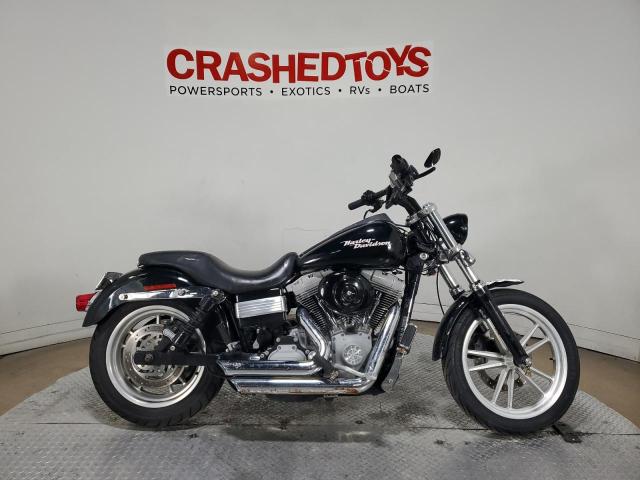 Image 1 of 2006 HARLEY-DAVIDSON FXDI  2006 with VIN 1HD1GM1126K316462