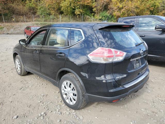 Obraz 2 z 2016 NISSAN ROGUE S 2016 z VIN KNMAT2MV9GP722209