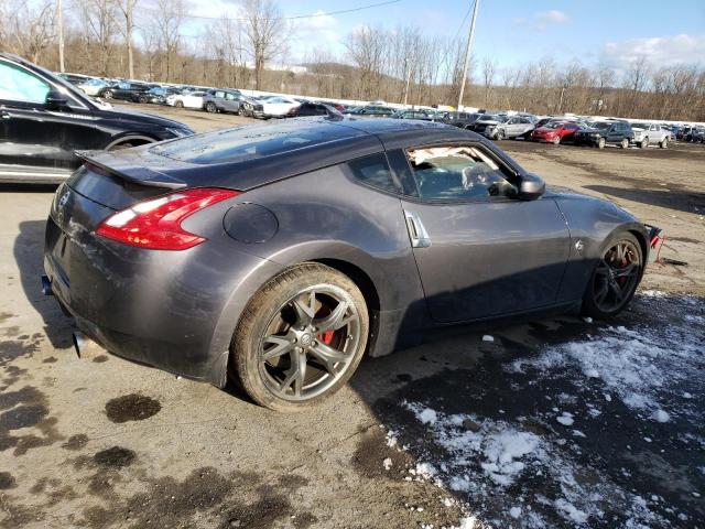 Obraz 3 z 2010 NISSAN 370Z  2010 z VIN JN1AZ4EHXAM502382