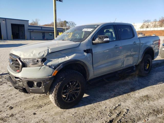 2021 FORD RANGER XL 2021 image