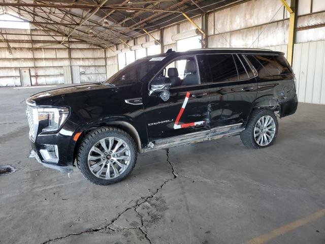 Image 1 of 2023 GMC YUKON DENALI 2023 with VIN 1GKS2DKL4PR389091