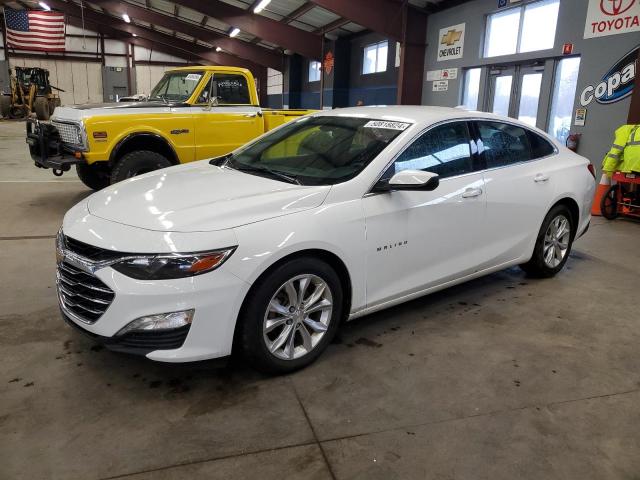 Image 1 of 2020 CHEVROLET MALIBU LT 2020 with VIN 1G1ZD5ST6LF074095